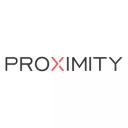 Logo from Proximity Residences Charleston