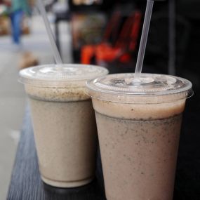 Milkshakes