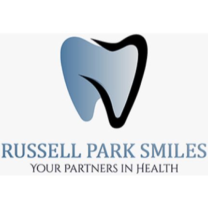 Logo de Russell Park Smiles