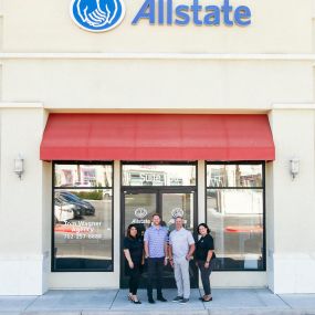 Bild von Thomas Wagner: Allstate Insurance