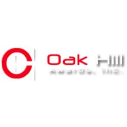 Logotyp från Oak Hill Awards Inc