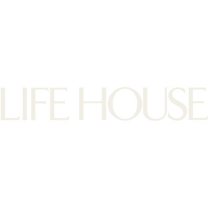 Logo da Life House, South of Fifth