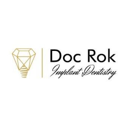 Logo de Implant Dentistry By Doc Rok - Beverly Hills