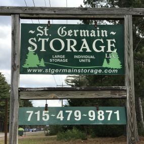 Bild von St. Germain Storage LLC