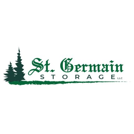 Logo od St. Germain Storage LLC