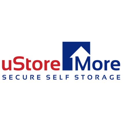 Logo da uStoreMore Self Storage