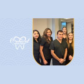 Bild von Orchard Dental Group