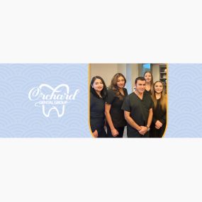 Bild von Orchard Dental Group