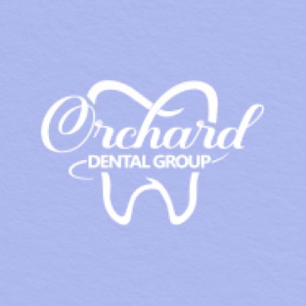 Logo da Orchard Dental Group