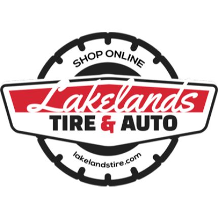 Logotyp från Lakelands Tire & Auto