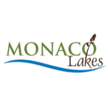 Logo od Monaco Lakes