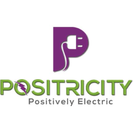 Logo od Positricity