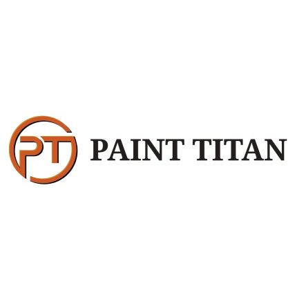 Logo da Paint Titan