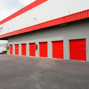 Bild von Shurgard Self Storage Morangis