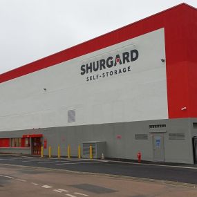 Bild von Shurgard Self Storage Morangis