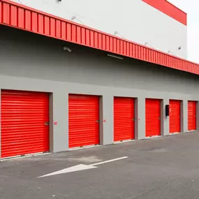 Bild von Shurgard Self Storage Morangis