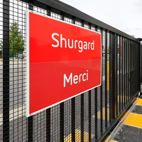 Bild von Shurgard Self Storage Morangis