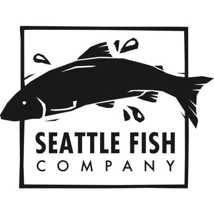 Logo von Seattle Fish Company