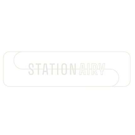 Logo da Stationairy