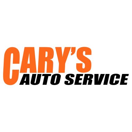 Logo od Cary's Auto Service