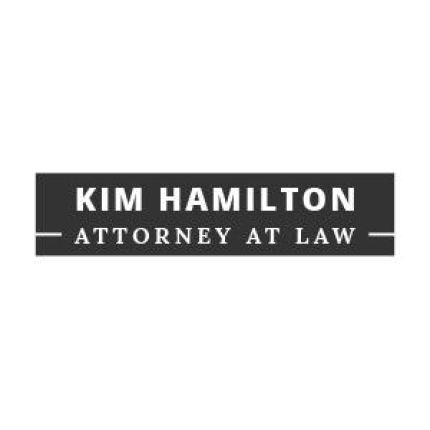 Logo od Kim Hamilton Attorney at Law