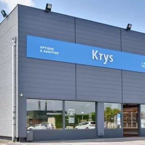 Bild von Audioprothésiste Krys Audition
