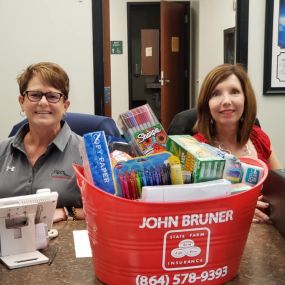 Bild von John Bruner - State Farm Insurance Agent