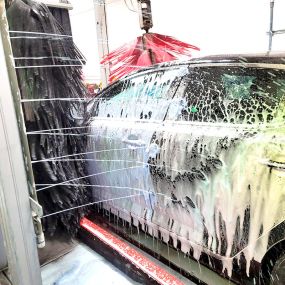 Voltage Car Wash-professional car wash