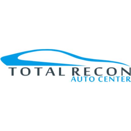 Logo from Total Recon Auto Center