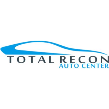 Logo da Total Recon Auto Center