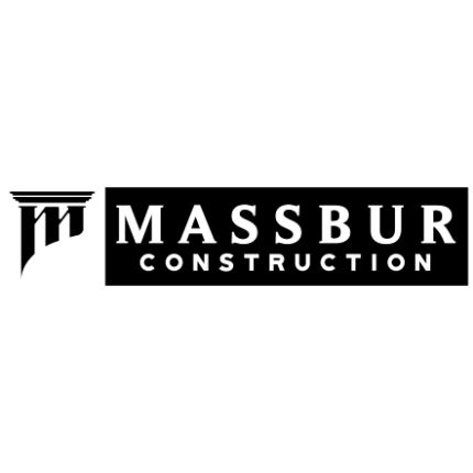 Logo da MassBur Construction