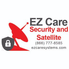 Bild von EZ Care Security and Satellite