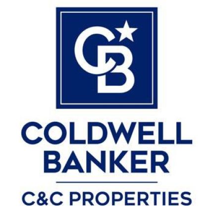 Logo od Coldwell Banker C&C Properties | Red Bluff Office