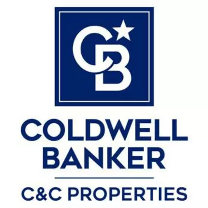 Logo da Coldwell Banker C&C Properties | Red Bluff Office