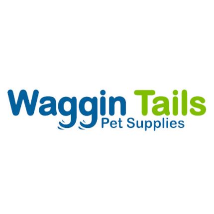 Logo from Waggin Tails Pet Supplies