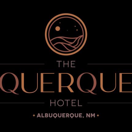 Logo from The Querque Hotel