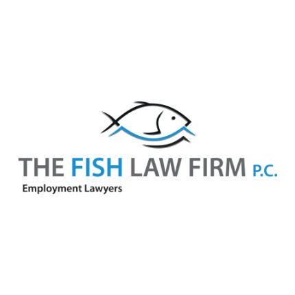 Logótipo de The Fish Law Firm, P.C.