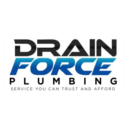 Logo van Drain Force Plumbing