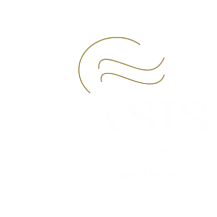 Logo van The Oasis at 301 Luxury Apartment Homes