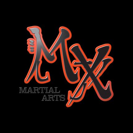 Logo von MX Martial Arts