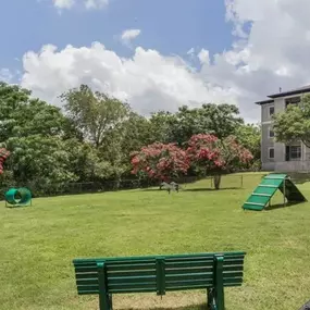 Pet Park
