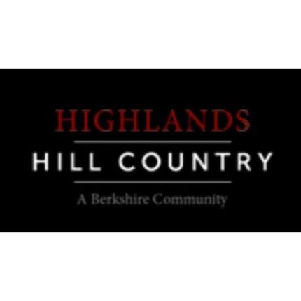 Logo da Highlands Hill Country Apartments