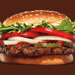 Bild von Burger King