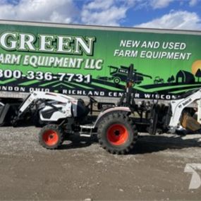 Bild von Tri-Green Interstate Equipment Inc