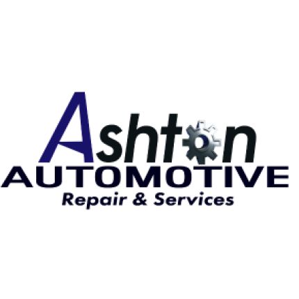 Logotipo de Ashton Automotive Repair & Service