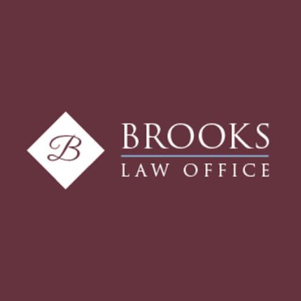 Logotyp från Brooks Law Office