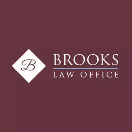 Logo van Brooks Law Office