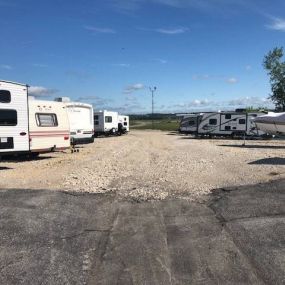 Bild von A-A Plus South Kennedy Storage