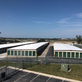 Bild von A-A Plus South Kennedy Storage