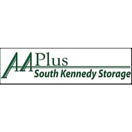 Logo van A-A Plus South Kennedy Storage